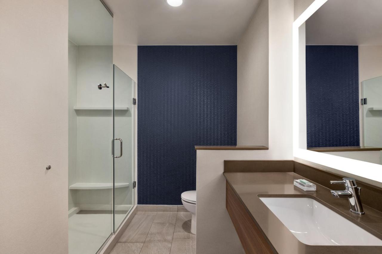 Fairfield By Marriott & Bonita Springs