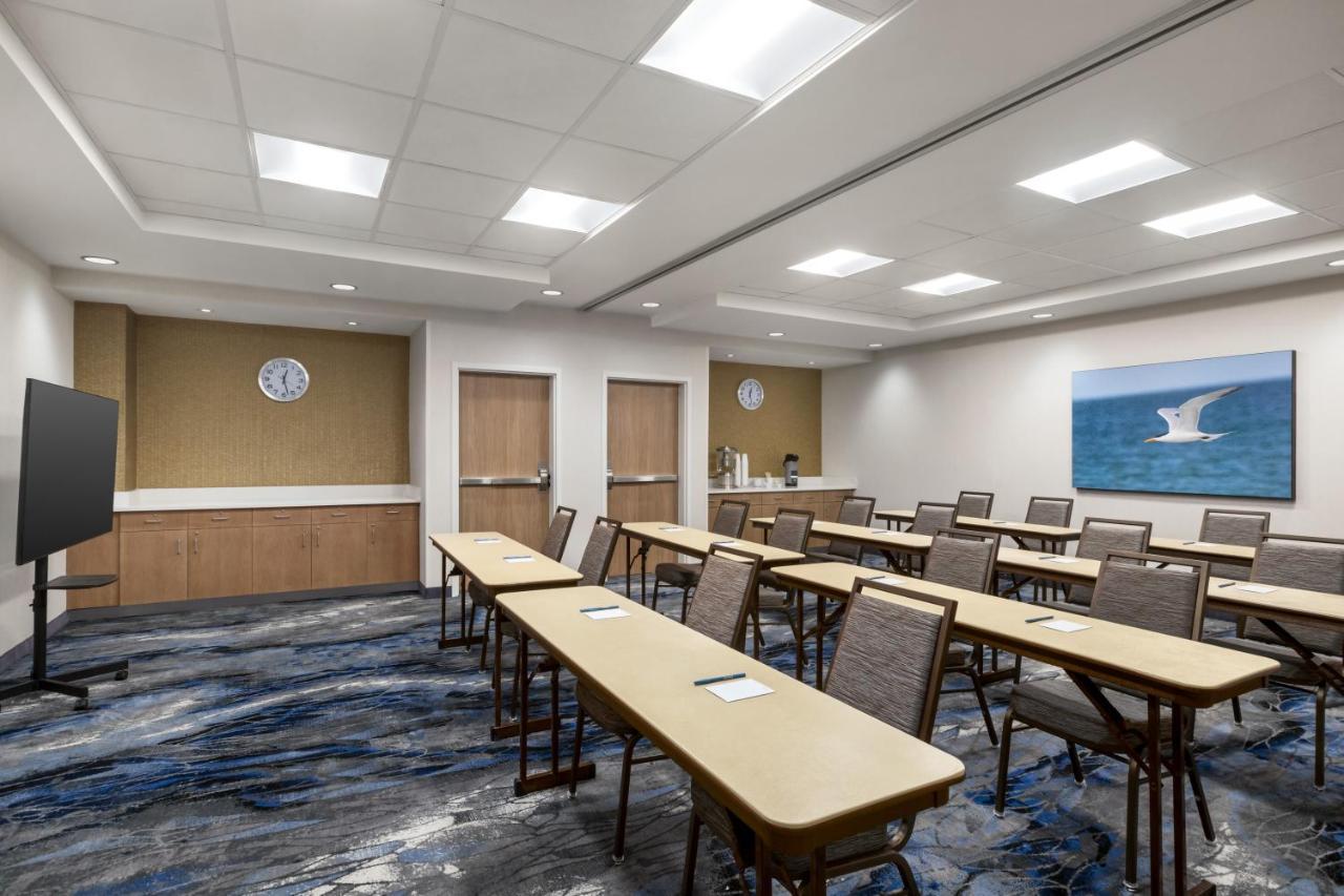 Fairfield By Marriott & Bonita Springs