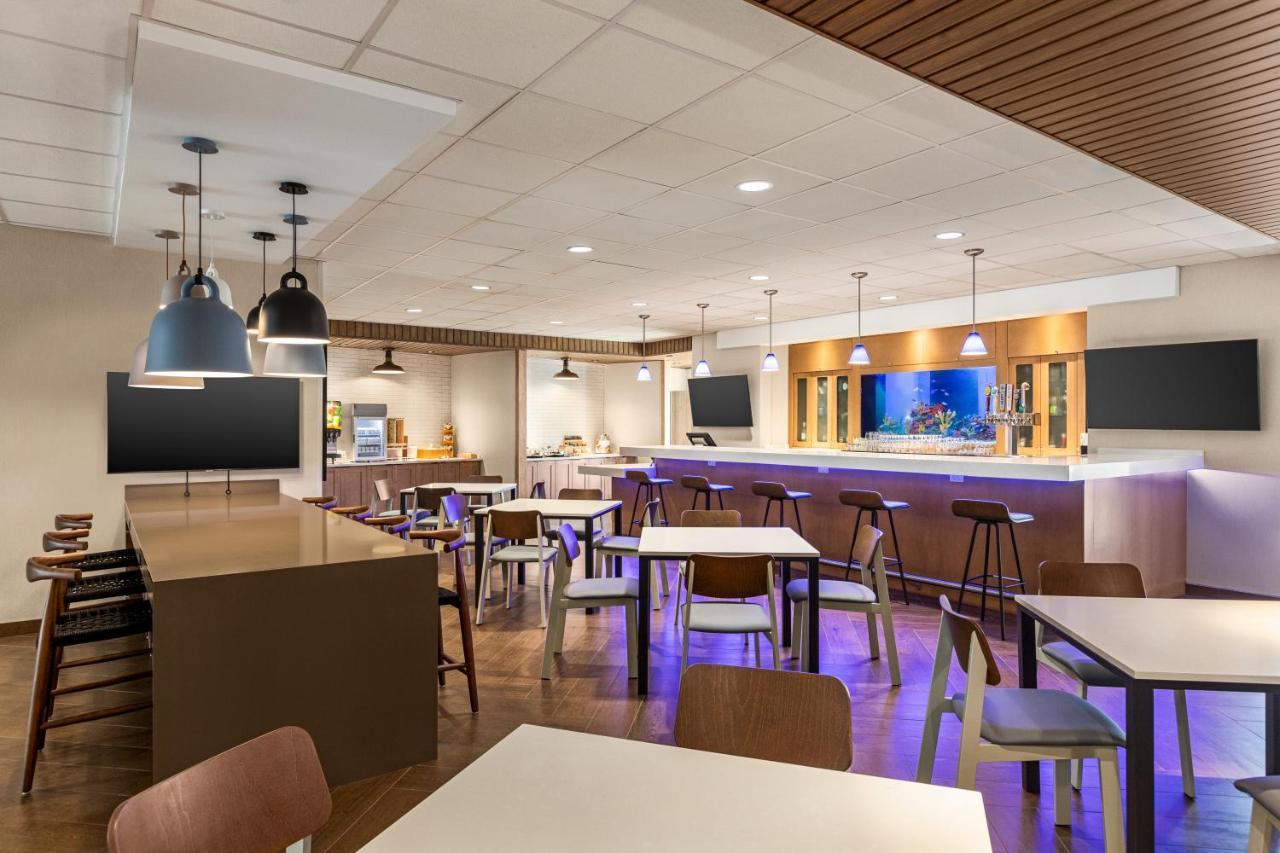 Fairfield By Marriott & Bonita Springs