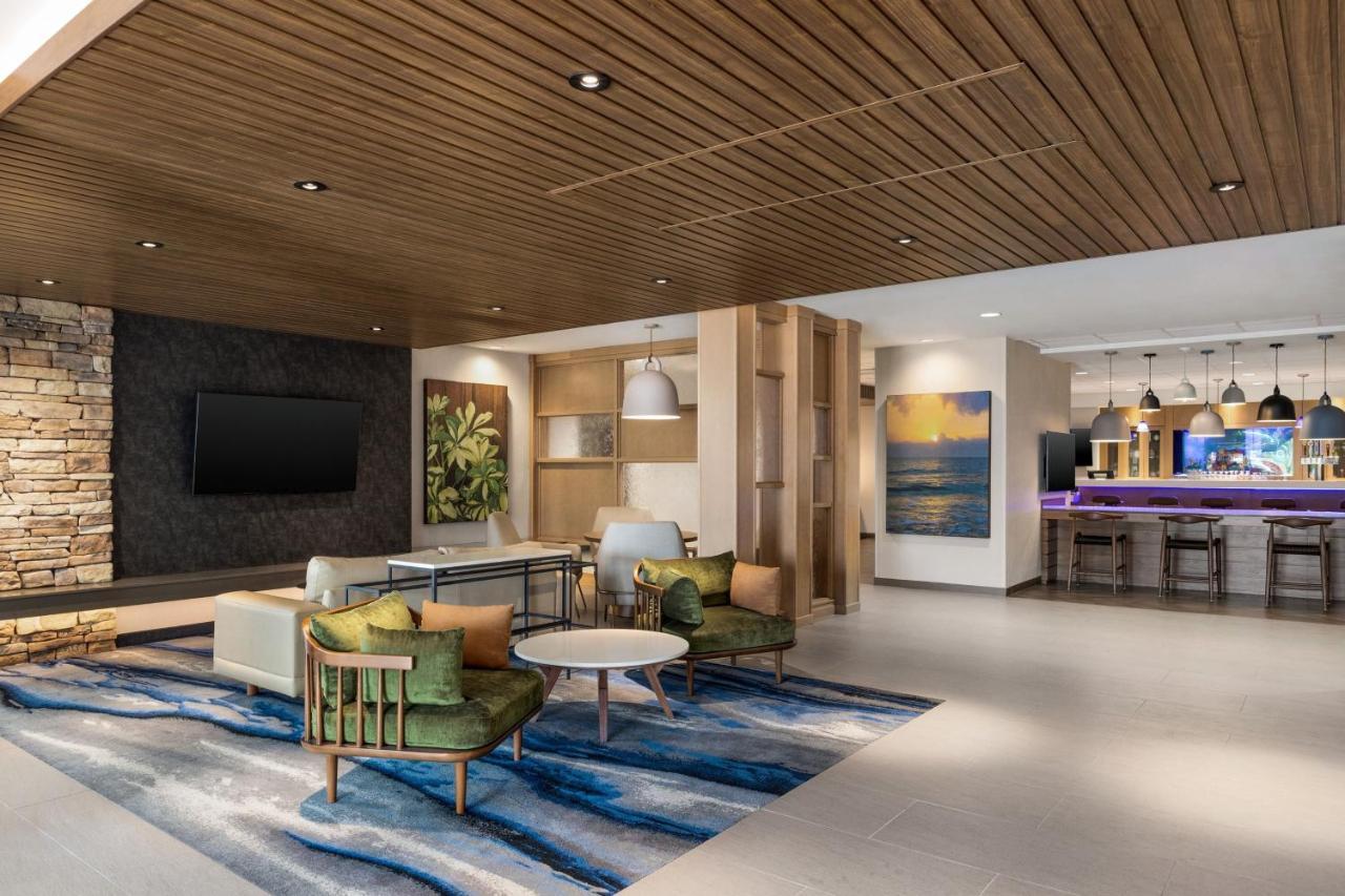Hotel Fairfield By Marriott &