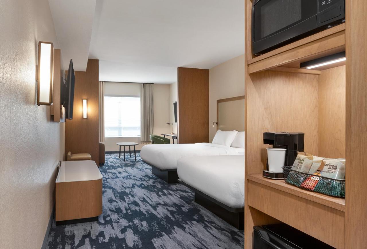 Fairfield By Marriott & Hotel Bonita Springs