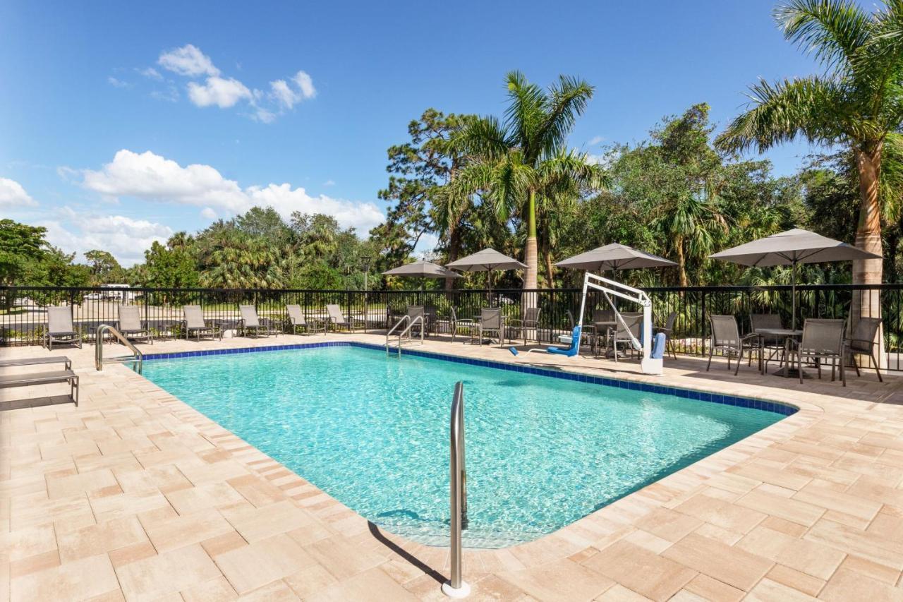 Fairfield By Marriott & Bonita Springs